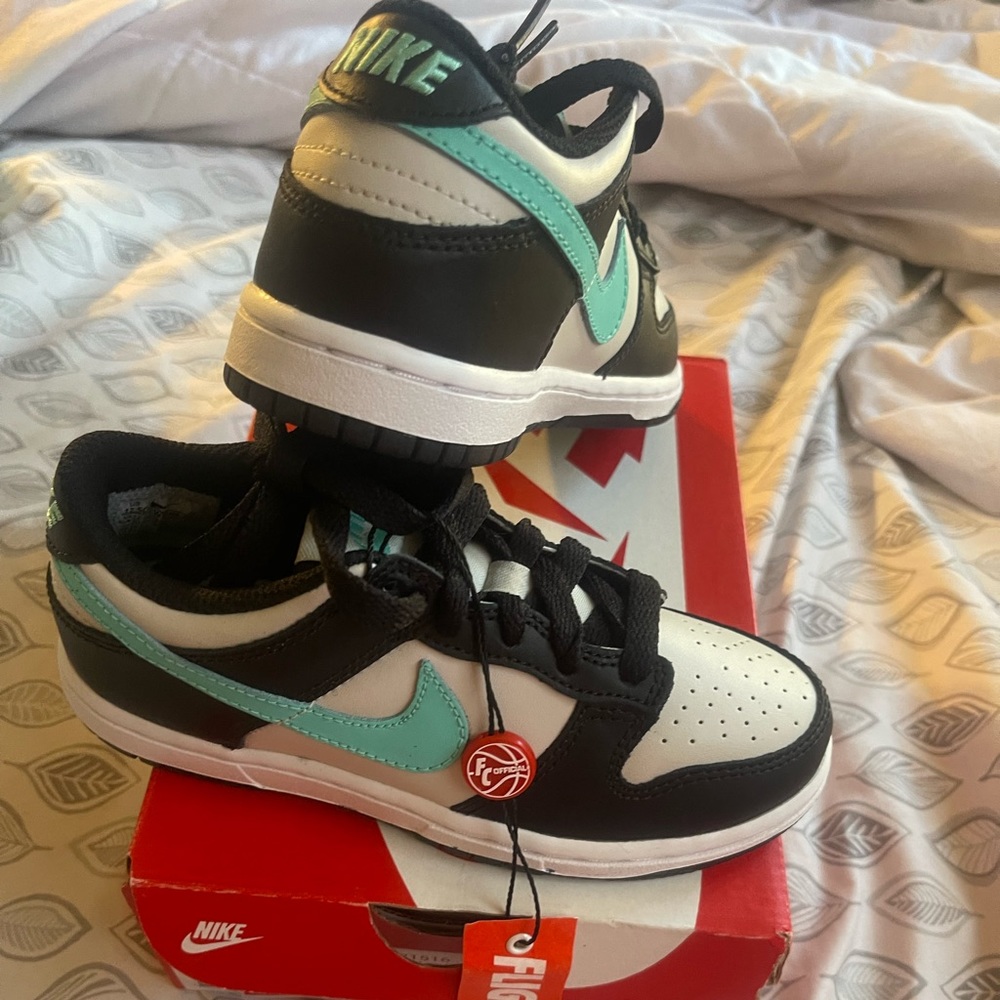 Nike dunk low (ps) 2021